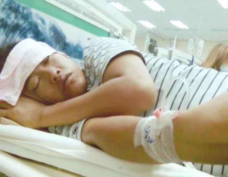 Anh Nguyễn Long Giao